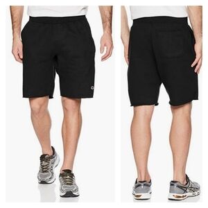 NWT MENS Champion reverse weave heavy weight shorts size medium